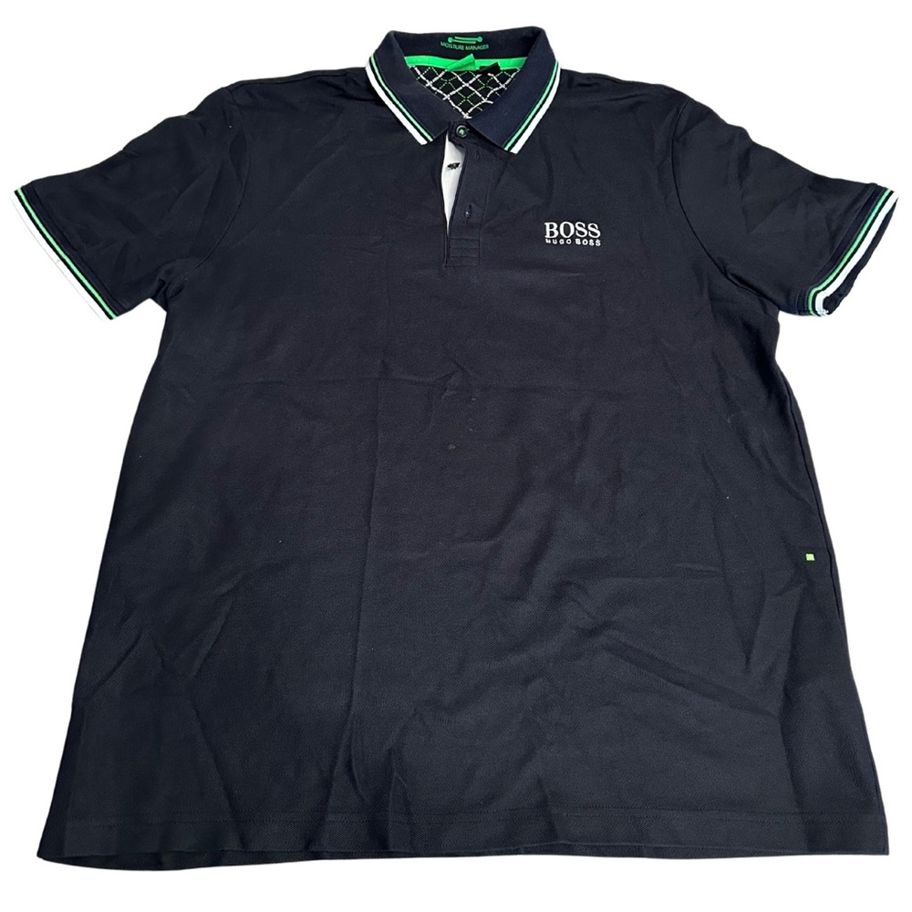 Hugo Boss Men XL polo